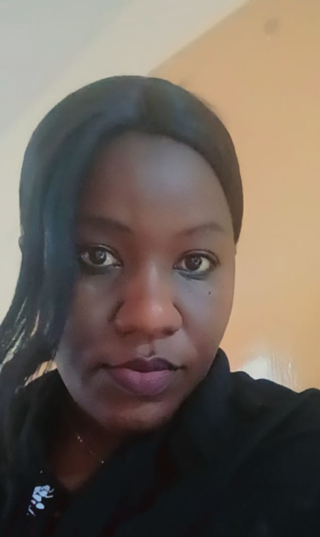 Faith Kisembe, Pastor at Great Light Centre