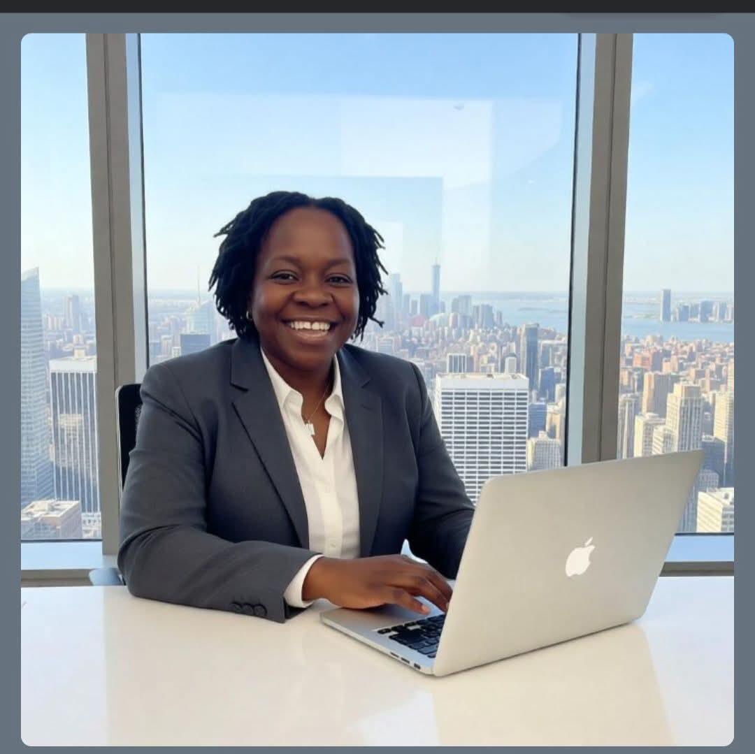 Jane Nanyama Wasilwa, Chair of the Board of Directors